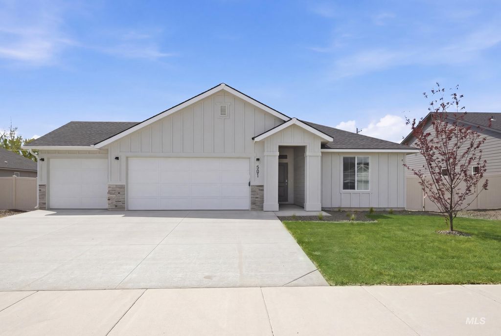 11880 Ruminants St, Nampa, ID 83651 photo 1