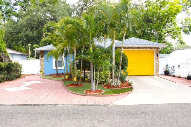 3306 E CHELSEA STREET, Tampa, FL 33610