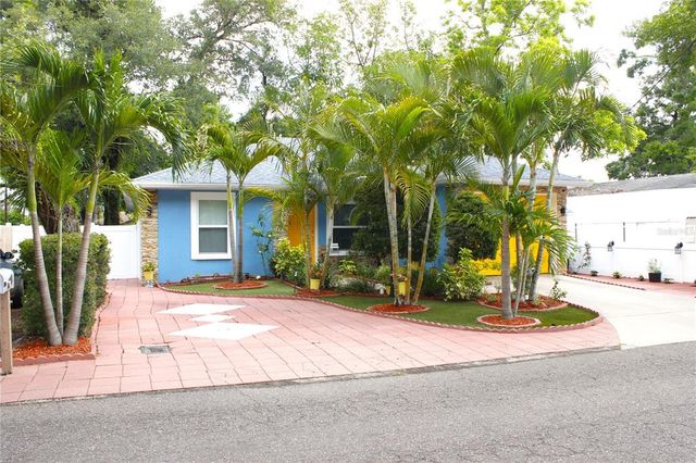 3306 E CHELSEA STREET, Tampa, FL 33610