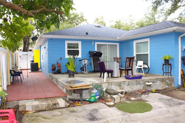 3306 E CHELSEA STREET, Tampa, FL 33610