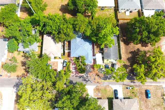 3306 E CHELSEA STREET, Tampa, FL 33610