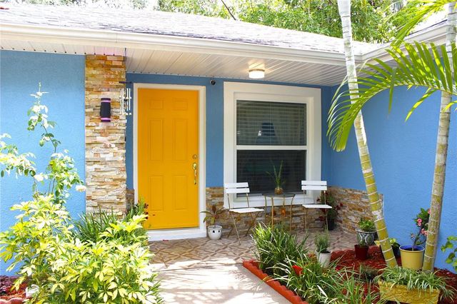 3306 E CHELSEA STREET, Tampa, FL 33610