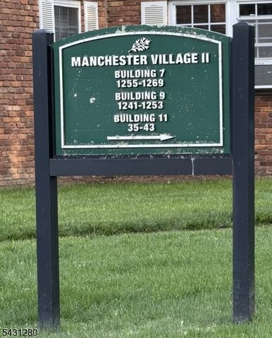 1241 Valley Rd 1241, Wayne Twp., NJ 07470