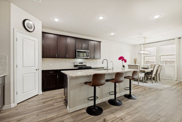 1209 Kirkdale Drive, Melissa, TX 75454