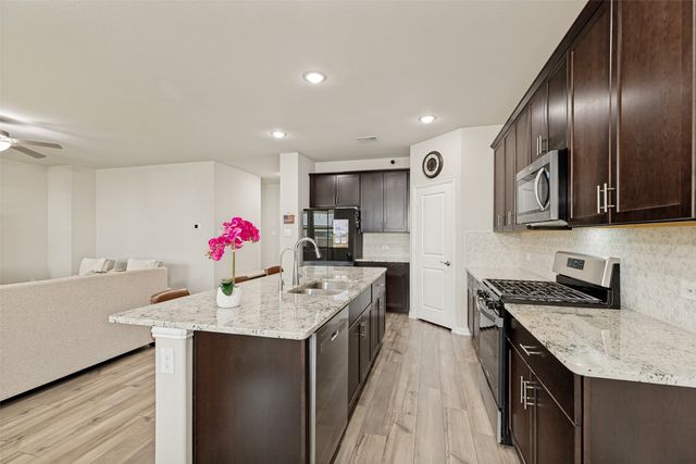1209 Kirkdale Drive, Melissa, TX 75454