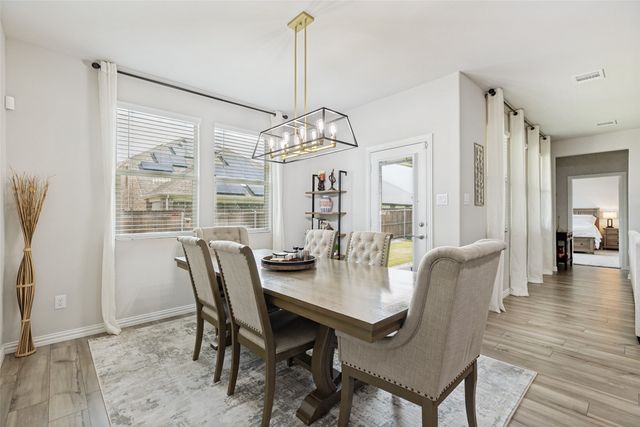 1209 Kirkdale Drive, Melissa, TX 75454