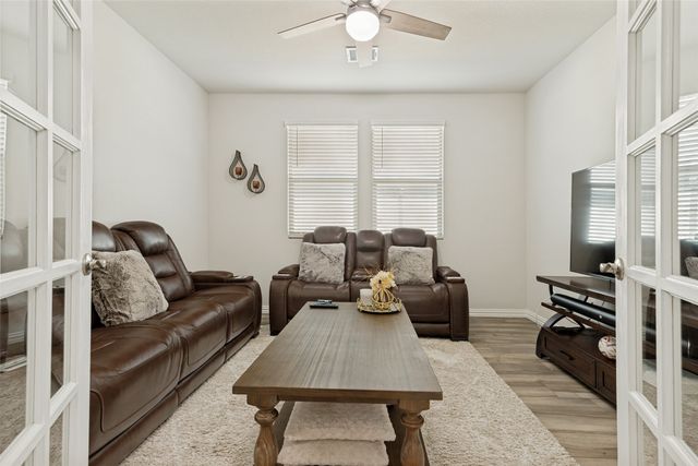 1209 Kirkdale Drive, Melissa, TX 75454