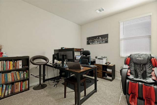 1209 Kirkdale Drive, Melissa, TX 75454