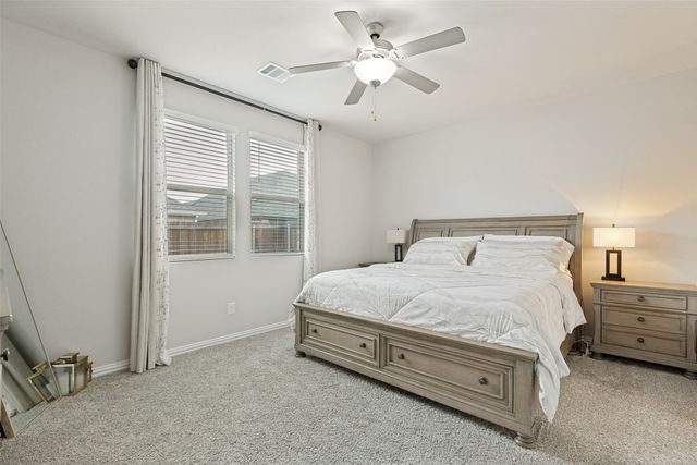 1209 Kirkdale Drive, Melissa, TX 75454