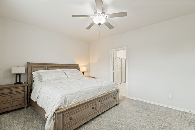 1209 Kirkdale Drive, Melissa, TX 75454