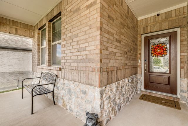 1209 Kirkdale Drive, Melissa, TX 75454