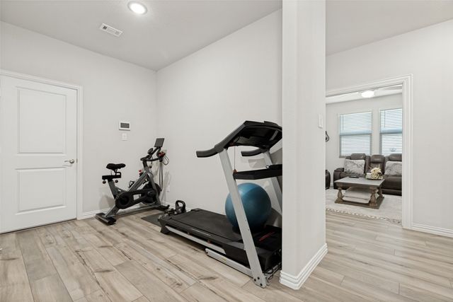 1209 Kirkdale Drive, Melissa, TX 75454