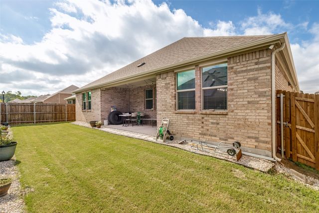 1209 Kirkdale Drive, Melissa, TX 75454