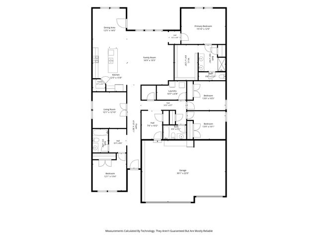 1209 Kirkdale Drive, Melissa, TX 75454