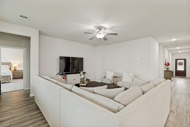 1209 Kirkdale Drive, Melissa, TX 75454