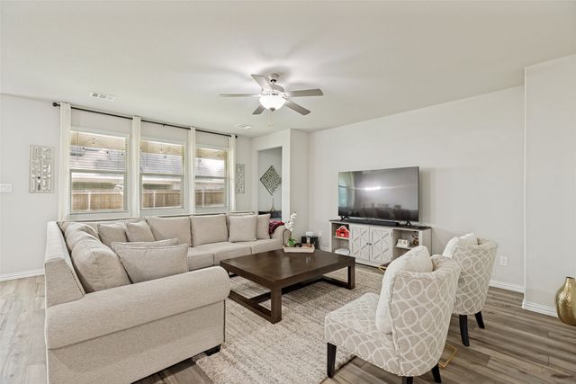 1209 Kirkdale Drive, Melissa, TX 75454