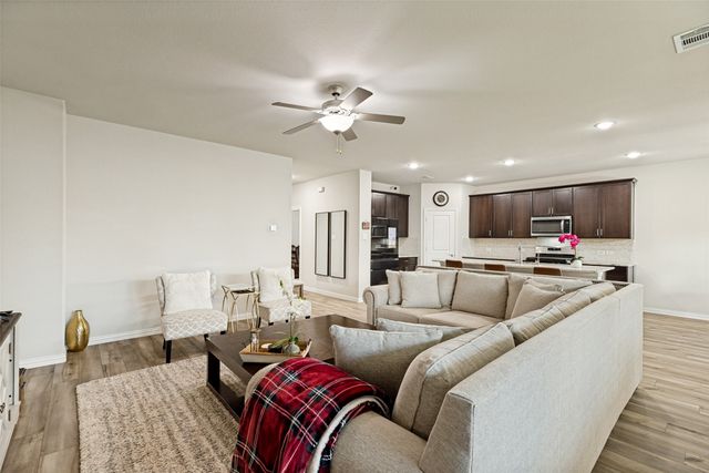 1209 Kirkdale Drive, Melissa, TX 75454