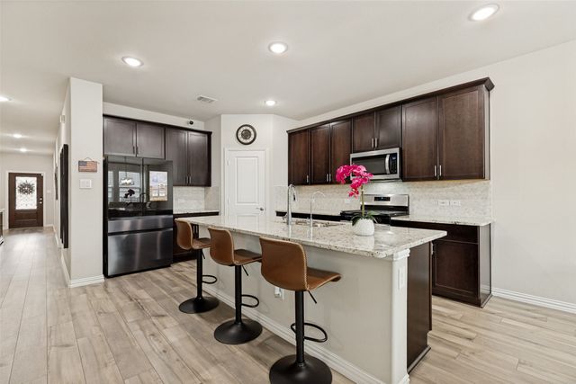 1209 Kirkdale Drive, Melissa, TX 75454