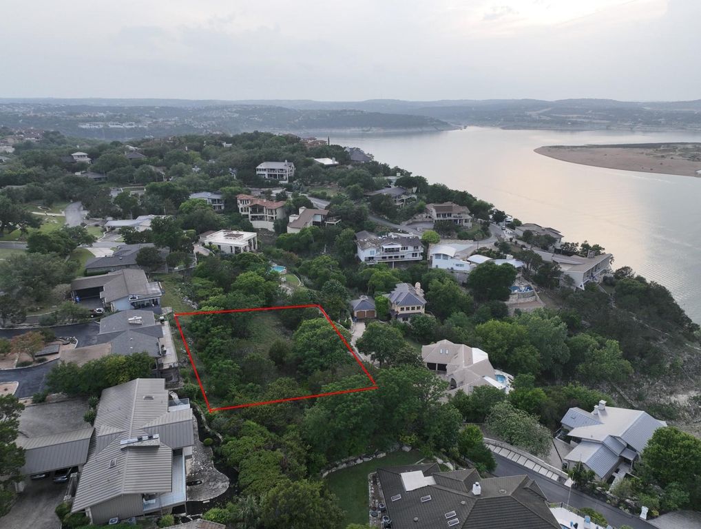 722 Cutlass, Lakeway, TX 78734