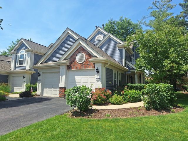 1045 Talbots Lane 1045, Elk Grove Village, IL 60007