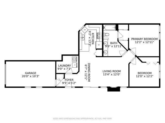 1045 Talbots Lane 1045, Elk Grove Village, IL 60007