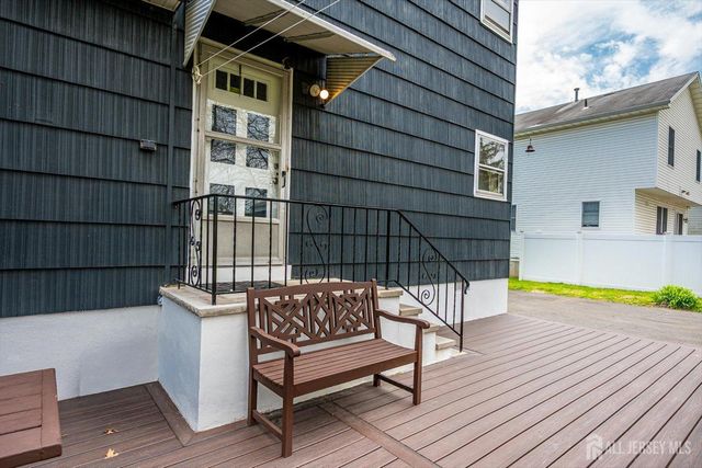 52 Johnson Avenue, Cranford, NJ 07016