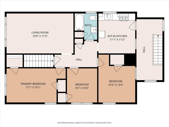 52 Johnson Avenue, Cranford, NJ 07016