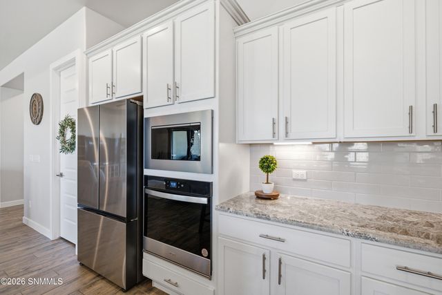 3777 Nightingale Avenue, Las Cruces, NM 88012