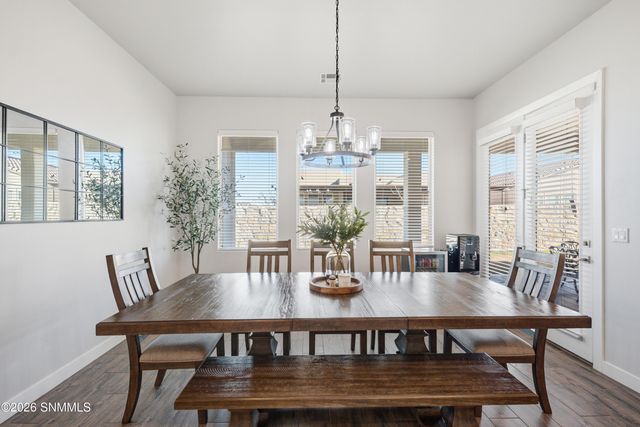 3777 Nightingale Avenue, Las Cruces, NM 88012