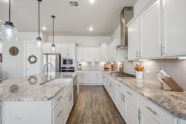 3777 Nightingale Avenue, Las Cruces, NM 88012