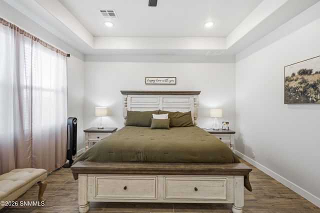 3777 Nightingale Avenue, Las Cruces, NM 88012