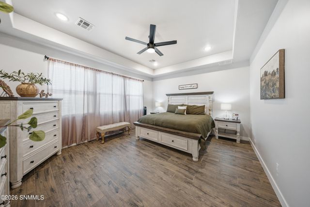 3777 Nightingale Avenue, Las Cruces, NM 88012