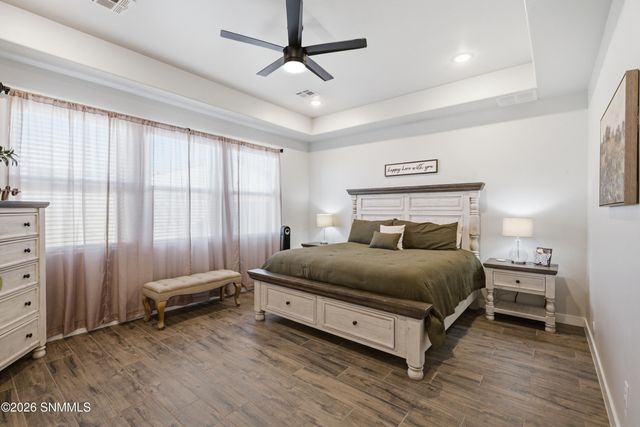 3777 Nightingale Avenue, Las Cruces, NM 88012