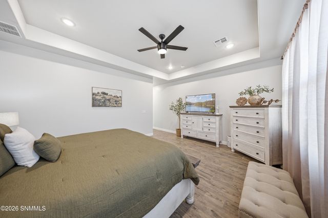3777 Nightingale Avenue, Las Cruces, NM 88012