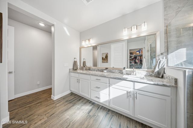 3777 Nightingale Avenue, Las Cruces, NM 88012