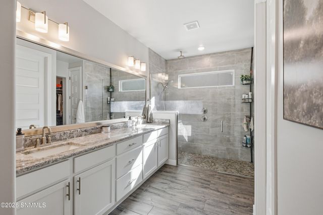 3777 Nightingale Avenue, Las Cruces, NM 88012