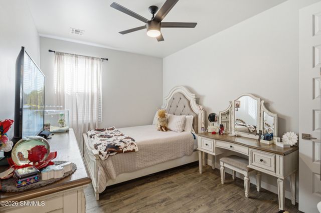 3777 Nightingale Avenue, Las Cruces, NM 88012