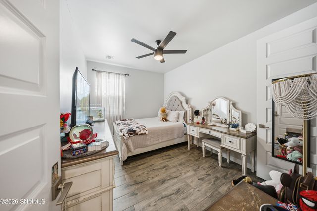 3777 Nightingale Avenue, Las Cruces, NM 88012