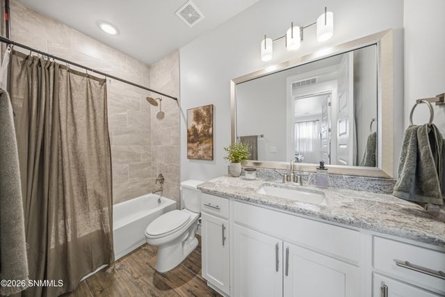 3777 Nightingale Avenue, Las Cruces, NM 88012