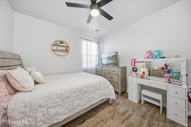 3777 Nightingale Avenue, Las Cruces, NM 88012