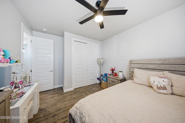 3777 Nightingale Avenue, Las Cruces, NM 88012