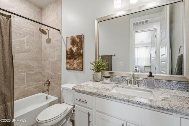 3777 Nightingale Avenue, Las Cruces, NM 88012