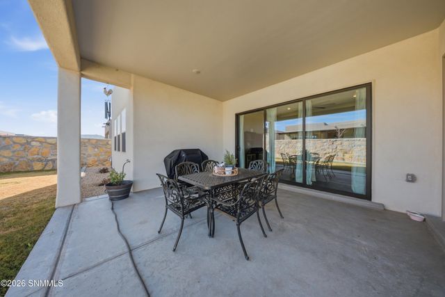 3777 Nightingale Avenue, Las Cruces, NM 88012
