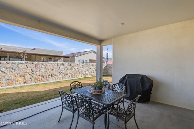 3777 Nightingale Avenue, Las Cruces, NM 88012