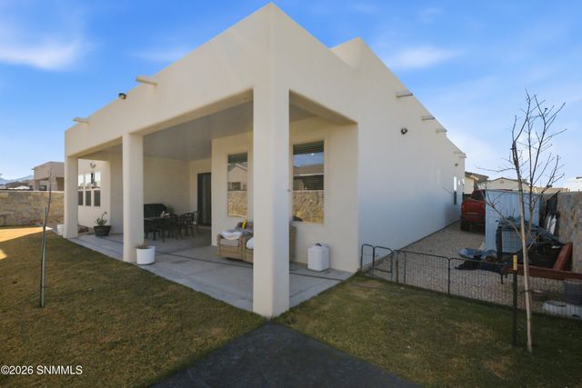 3777 Nightingale Avenue, Las Cruces, NM 88012