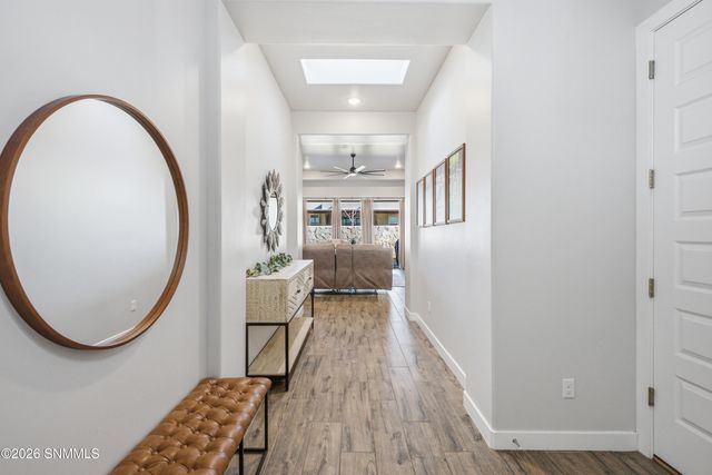 3777 Nightingale Avenue, Las Cruces, NM 88012