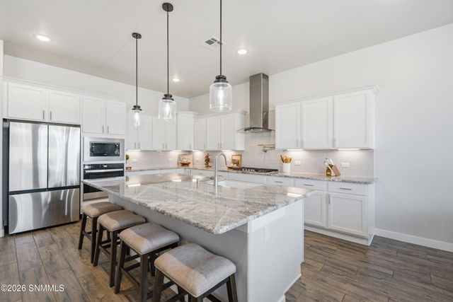 3777 Nightingale Avenue, Las Cruces, NM 88012