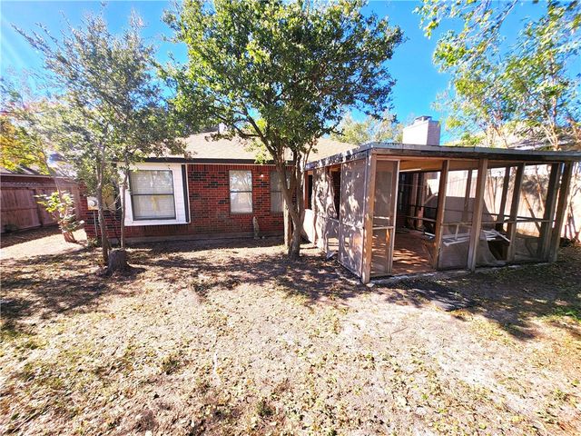 2814 Quebec Dr, Corpus Christi, TX 78414