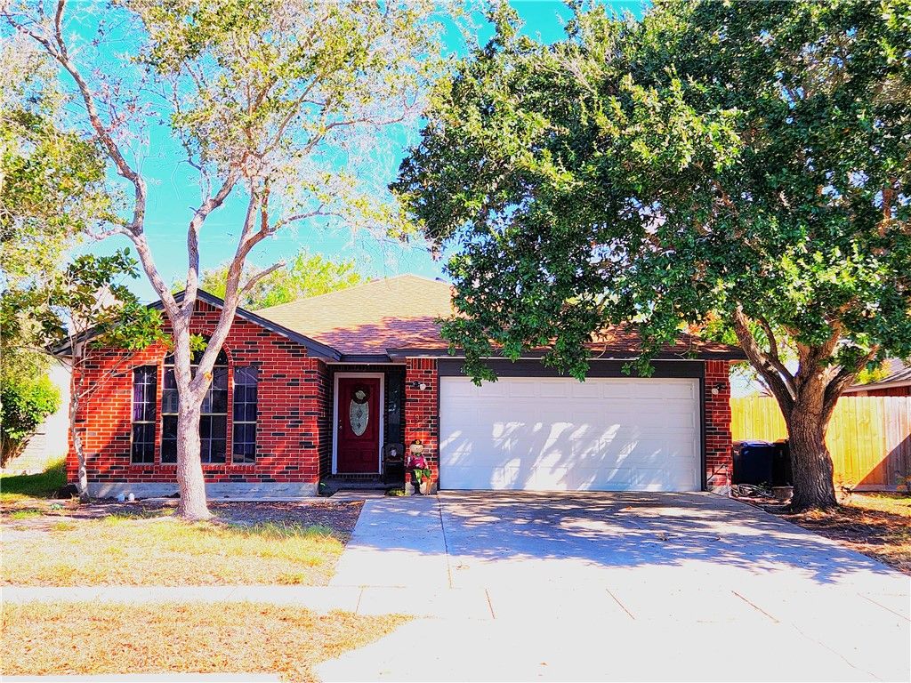 2814 Quebec Dr, Corpus Christi, TX 78414