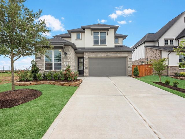 32162 Sky Branch Drive, Fulshear, TX 77441